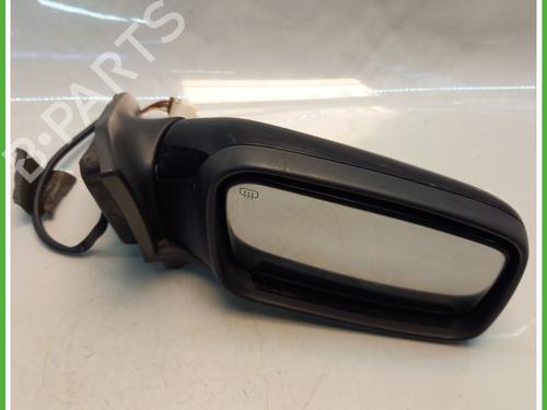 Used Right mirror VOLVO S40 I (644) 1.6 (105 hp) 30382439