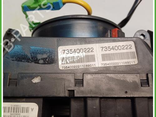 Switch FIAT PUNTO (188_) 1.3 JTD 16V | BP23129941I30 
