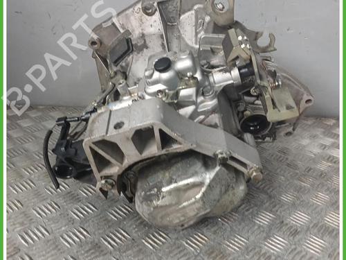 Gearbox FIAT 500 (312_) 1.2 (312AXA1A) | BP40075793M3 - Image 3