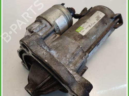 Used Starter CITROËN C2 (JM_) 1.1 (60 hp) 28128263