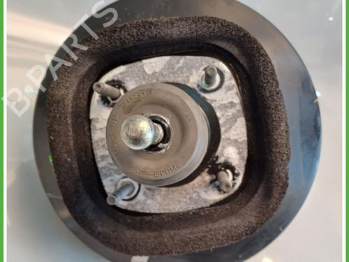 Servo brake PEUGEOT 2008 I (CU_) 1.6 BlueHDi 75 | BP27409576M42