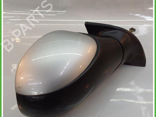 Right mirror CITROËN C3 I (FC_, FN_) 1.1 i | BP27409444C27 