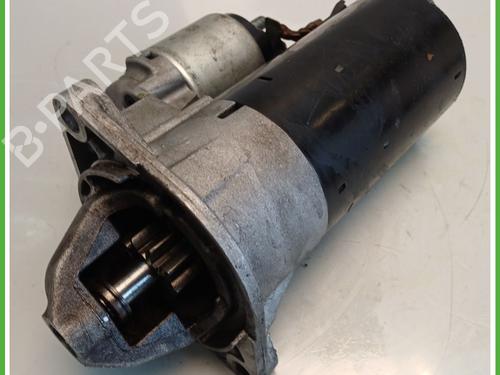 Startmotor FIAT DOBLO MPV (119_, 223_) 1.9 JTD | BP29326169M8 