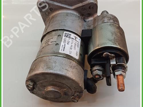 Starter FIAT BRAVO II (198_) 1.4 LPG (198AXA1B) | BP16556700M8 