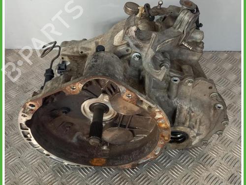 Used Gearbox Gearbox FIAT PUNTO (176_) 55 1.1 (54 hp) 40133336 40133336