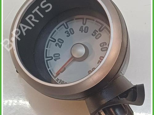 instrument-cluster-opel-agila-b-h08-2008-2009-2010-2011-2012-2013-2014-40137537 main image