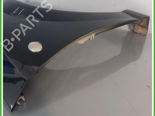 Right front fenders OPEL MERIVA A MPV (X03) 1.4 16V Twinport LPG (E75) | BP18711555C42 