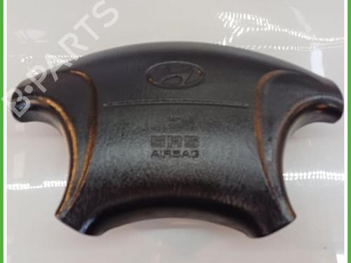Used Driver airbag Driver airbag HYUNDAI COUPE I (RD) 1.6 i 16V (107 hp) 40139622 40139622