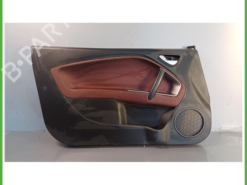 Used Front left panel ALFA ROMEO MITO (955_) 1.3 MultiJet (955AXH1B, 955AXT1A) (90 hp) 20142486