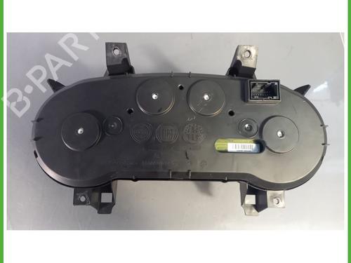 Instrument cluster FIAT PUNTO (199_) 1.2 (199AXZ1A, 199BXZ1A) | BP30169412C47