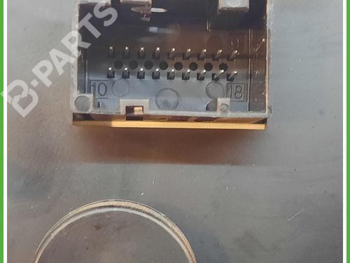Instrument cluster LANCIA MUSA (350_) 1.3 D Multijet (350.AXG11, 350.AXG1A) | BP11963007C47 