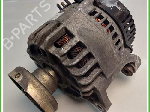 Used Alternator FORD FOCUS I (DAW, DBW) 1.8 TDCi (115 hp) 23892151