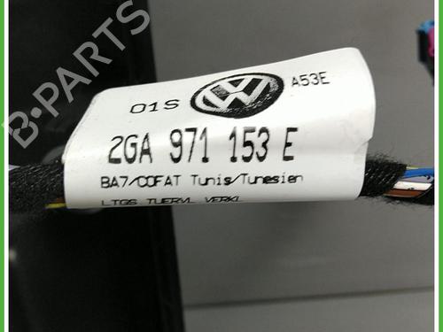 Front left panel VW T-ROC (A11, D11) 1.5 TSI | BP40133089C58  - Image 5