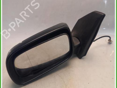 Used Left mirror Left mirror TOYOTA COROLLA (_E12_) 1.4 D (NDE120_, NDE120R) (90 hp) 40072939 40072939