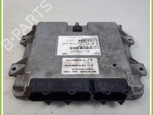 Engine control unit (ECU) FIAT PUNTO (188_) 1.2 Bifuel | BP13413358M57 