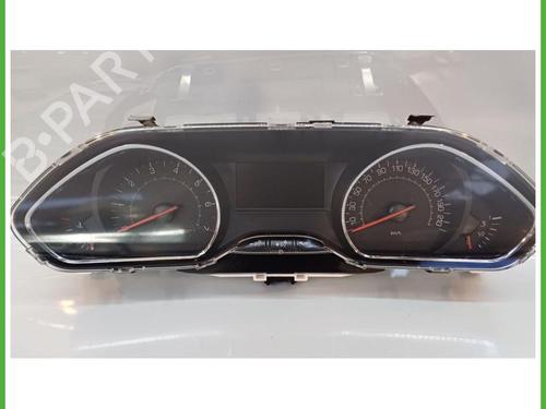 instrument-cluster-peugeot-208-i-ca_-cc_-2012-2013-2014-2015-2016-2017-2018-2019-2020-2021-40139257 main image