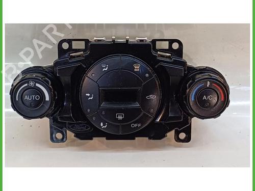 Used Climate control Climate control FORD FIESTA VI (CB1, CCN) 1.4 TDCi (68 hp) 40137418 40137418