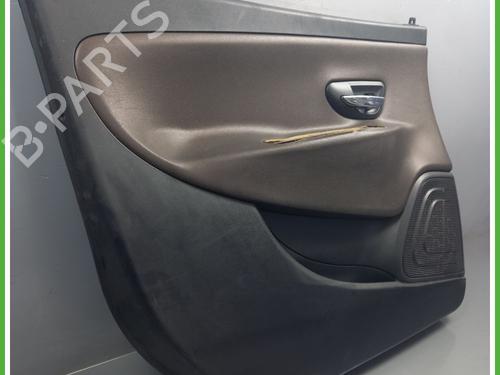 Front left panel LANCIA YPSILON (312_) 0.9 TwinAir (312.PXG11, 312.PXG1A, 312.YXG11, 312.YXG1A) | BP13652743C58 