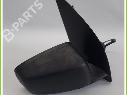 Right mirror FIAT PANDA (169_) 1.2 Natural Power (169.AXB1A) | BP11721266C27 