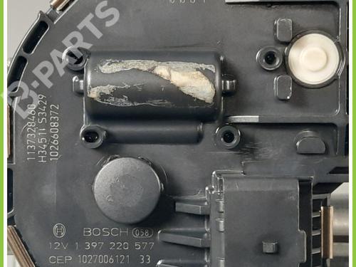 Front wipers mechanism PEUGEOT 5008 (0U_, 0E_) 2.0 HDi | BP11719902C83 