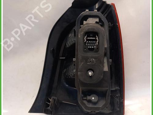 Left taillight RENAULT TWINGO II (CN0_) 1.2 (CN0D) | BP40076289C34 - Image 2