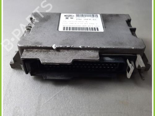 Engine control unit (ECU) FIAT SEICENTO / 600 (187_) 0.9 (187AXA, 187AXA1A) | BP13319245M57 