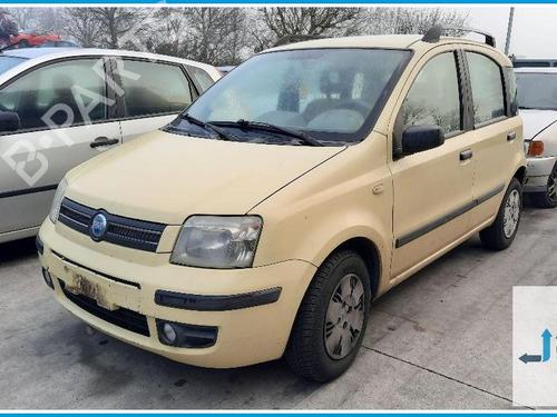 Used Parts FIAT PANDA (169_) 1.2 (169.AXB11, 169.AXB1A) 5018374