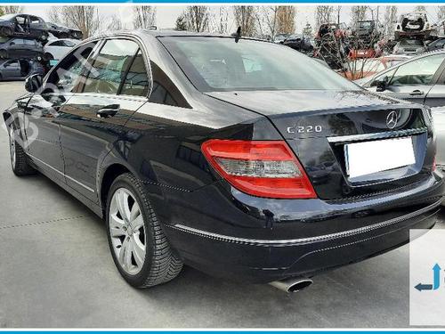 Left front window motor MERCEDES-BENZ C-CLASS (W204) C 220 CDI (204.008) | BP40147182E21 - Image 8
