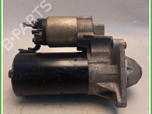 Starter ALFA ROMEO MITO (955_) 1.6 JTDM (955AXC1B) | BP40073128M8 - Image 4