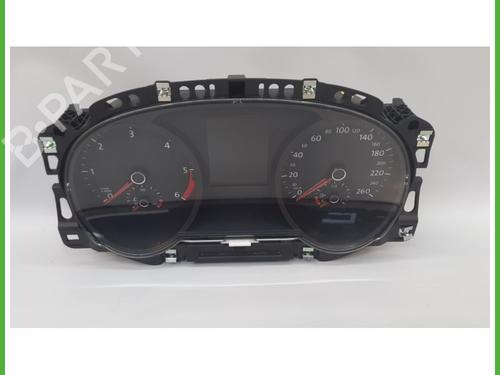 Used Instrument cluster VW GOLF VII (5G1, BQ1, BE1, BE2) 1.6 TDI (90 hp) 13708179