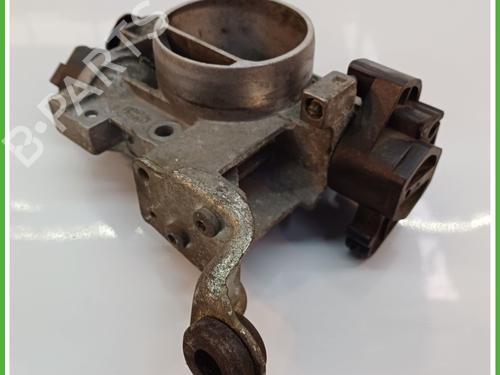Throttle body FIAT PUNTO (188_) 1.2 60 (188.030, .050, .130, .150, .230, .250) | BP17645058M82 