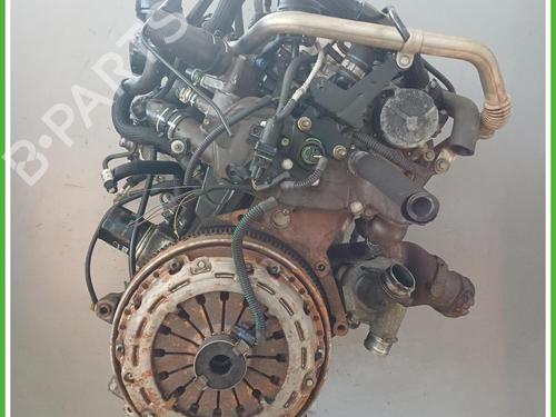 Engine LANCIA PHEDRA (179_) 2.2 JTD (179AXC1A) | BP40076246M1 - Image 2