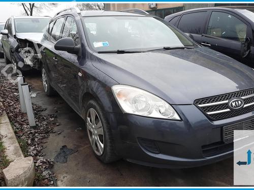 Engine control unit (ECU) KIA CEE'D SW (ED) 1.4 | BP40075634M57 - Image 8