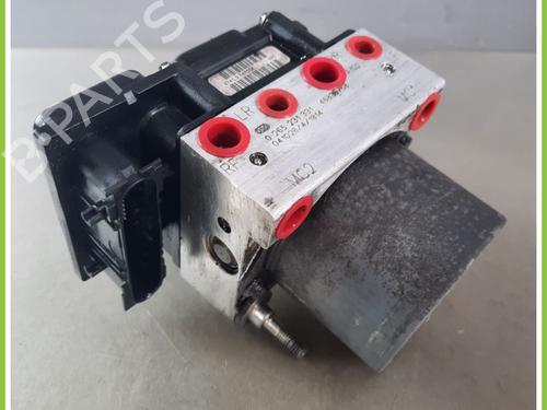 ABS Bremseaggregat FIAT PUNTO (188_) 1.3 JTD 16V (70 hp) 13235148