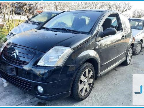 Used Parts CITROËN C2 (JM_)  1.4 HDi  5018154