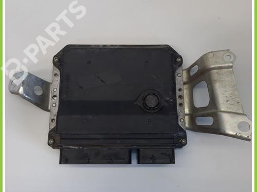 Computer motormanagement TOYOTA YARIS (_P9_) 1.3 VVT-i (SCP90_, SCP90R) (87 hp) 11369271
