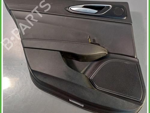 Used Rear left panel Rear left panel ALFA ROMEO GIULIA (952_) 2.2 D (952AEM250, 952AEA250) (150 hp) 40143572 40143572