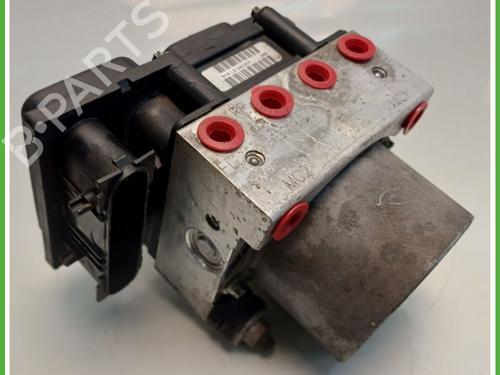Used ABS pump TOYOTA AYGO (_B1_) 1.0 (KGB10_, KGB10R) (68 hp) 29326247