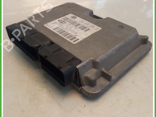 Computer motormanagement VW POLO IV (9N_, 9A_) 1.4 16V | BP29629580M57 