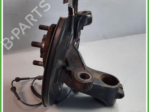 Right front steering knuckle LAND ROVER FREELANDER 2 (L359) 2.2 SD4 4x4 | BP12598010M26 