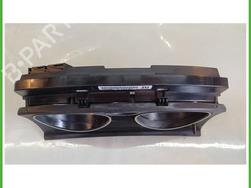 Instrument cluster OPEL ZAFIRA / ZAFIRA FAMILY B (A05) 1.9 CDTI (M75) | BP15554076C47 
