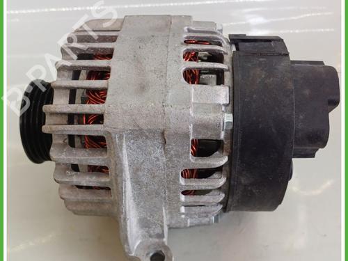 Generator LANCIA YPSILON (312_) 1.2 Bi-fuel (312.YXA1A) | BP20165109M7 