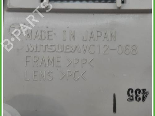 Interior roof light SUBARU XV (_GP_) 2.0 D AWD (GPD) | BP13363574I8 