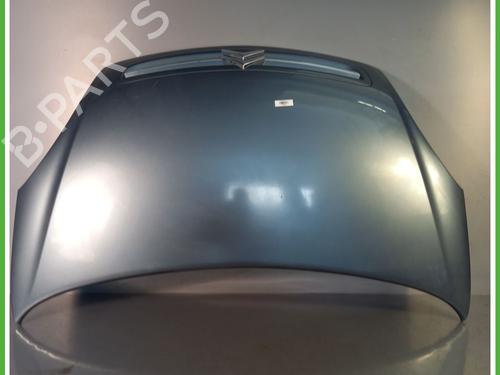 Used Hood CITROËN XSARA PICASSO (N68) 1.8 16V (115 hp) 25937600