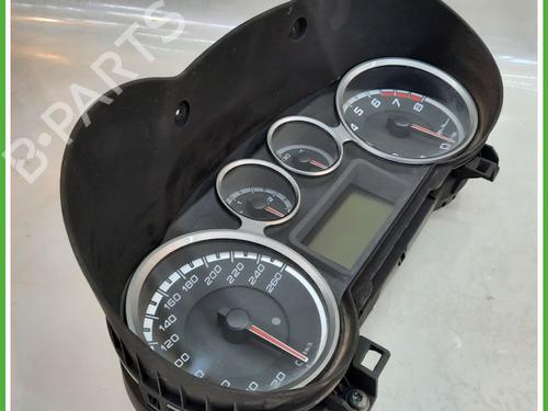 Instrument cluster ALFA ROMEO MITO (955_) 1.4 Turbo MultiAir (955AXM1A, 955AXR11) | BP15369610C47 