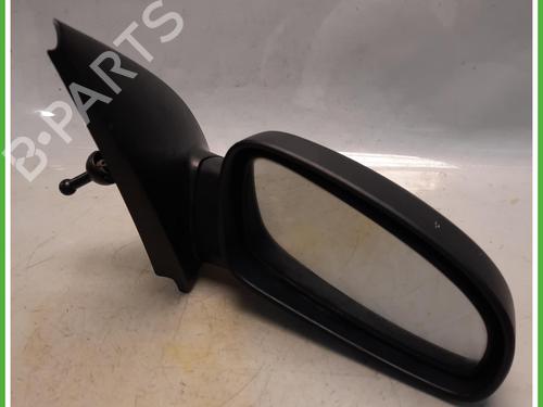 Used Right mirror Right mirror CHEVROLET AVEO / KALOS Hatchback (T200) 1.2 (72 hp) 40076119 40076119