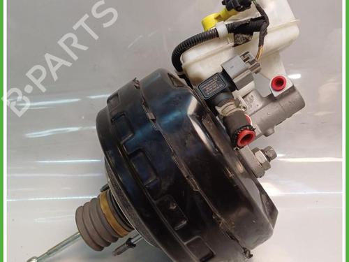 Used Servo brake Servo brake OPEL ASTRA J (P10) 1.4 LPG (68) (140 hp) 40143531 40143531