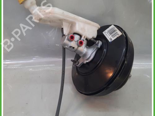 Servo brake PEUGEOT 208 I (CA_, CC_) 1.4 HDi | BP15004478M42 