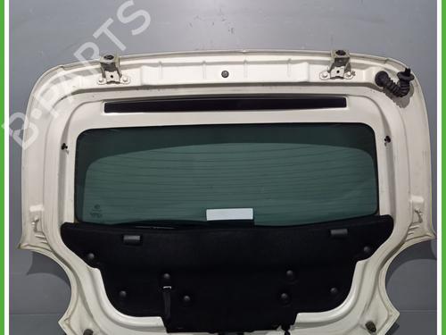 Tailgate ALFA ROMEO MITO (955_) 1.3 MultiJet (955AXT1A) | BP13404691C6 