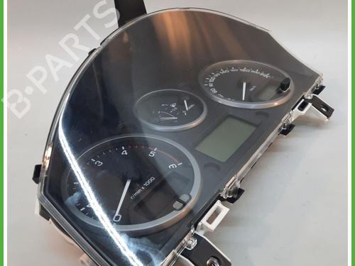 Instrument cluster LAND ROVER FREELANDER 2 (L359) 2.2 SD4 4x4 | BP12540043C47 